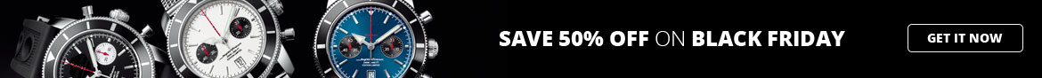 Banner top bar